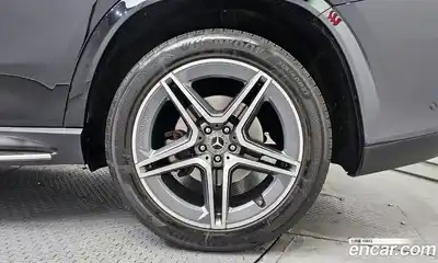 Mercedes-Benz GLS-Class 2021 2.9 Автомат в Москве № 970034, миниатюра 5