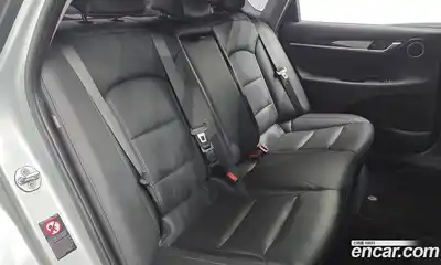 Hyundai Grandeur 2016 2.4 Автомат в Москве № 970681, миниатюра 12
