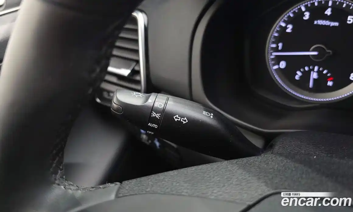 Hyundai Grandeur 2016 2.4 Автомат в Москве № 970681, фото 17