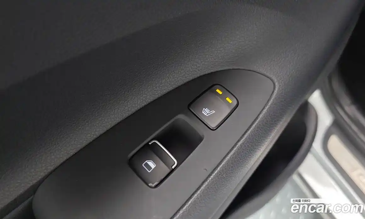 Hyundai Grandeur 2016 2.4 Автомат в Москве № 970681, фото 19