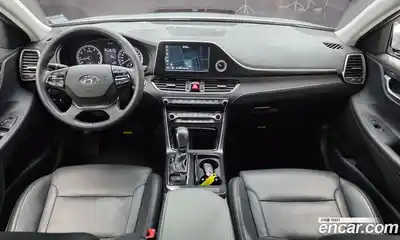 Hyundai Grandeur 2016 2.4 Автомат в Москве № 970681, миниатюра 7