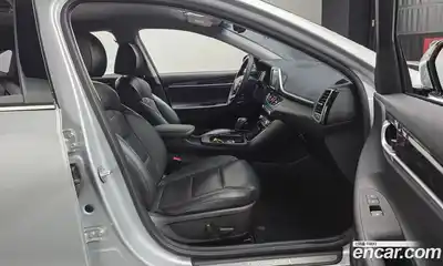 Hyundai Grandeur 2016 2.4 Автомат в Москве № 970681, миниатюра 10