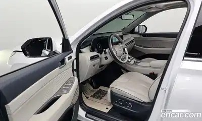 Hyundai Palisade 2023 3.8 гидро в Москве № 970718, миниатюра 11
