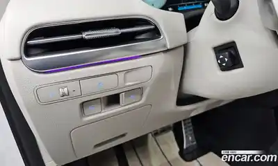 Hyundai Palisade 2023 3.8 гидро в Москве № 970718, миниатюра 12