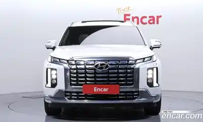 Hyundai Palisade 2023 3.8 гидро в Москве № 970718, миниатюра 3