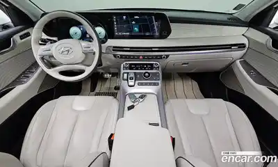 Hyundai Palisade 2023 3.8 гидро в Москве № 970718, миниатюра 7