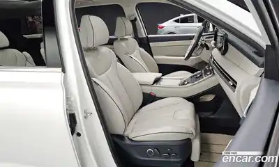 Hyundai Palisade 2023 3.8 гидро в Москве № 970718, миниатюра 10