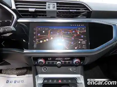 Audi Q3 2023 2.0 Автомат в Москве № 971257, миниатюра 12