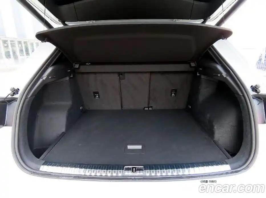 Audi Q3 2023 2.0 Автомат в Москве № 971257, фото 18