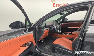 Kia K5 2024 2.0 Автомат в Москве № 972232, миниатюра 12