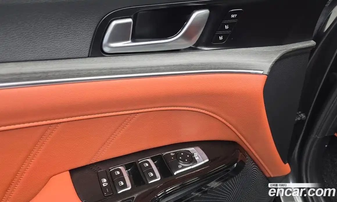 Kia K5 2024 2.0 Автомат в Москве № 972232, фото 13