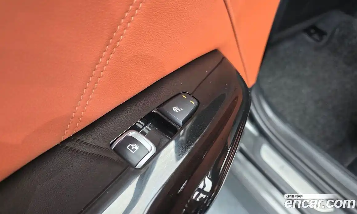 Kia K5 2024 2.0 Автомат в Москве № 972232, фото 18