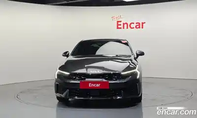 Kia K5 2024 2.0 Автомат в Москве № 972232, миниатюра 3