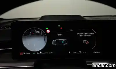 Kia K5 2024 2.0 Автомат в Москве № 972232, миниатюра 8