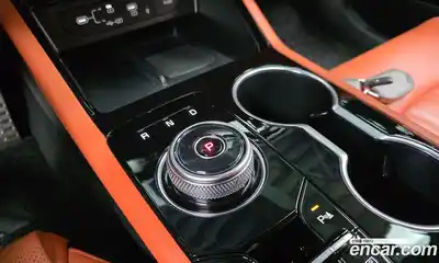 Kia K5 2024 2.0 Автомат в Москве № 972232, миниатюра 9