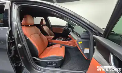 Kia K5 2024 2.0 Автомат в Москве № 972232, миниатюра 10