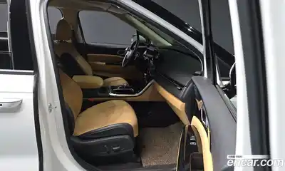 Kia Canival 2022 3.5 Автомат в Москве № 972683, миниатюра 11