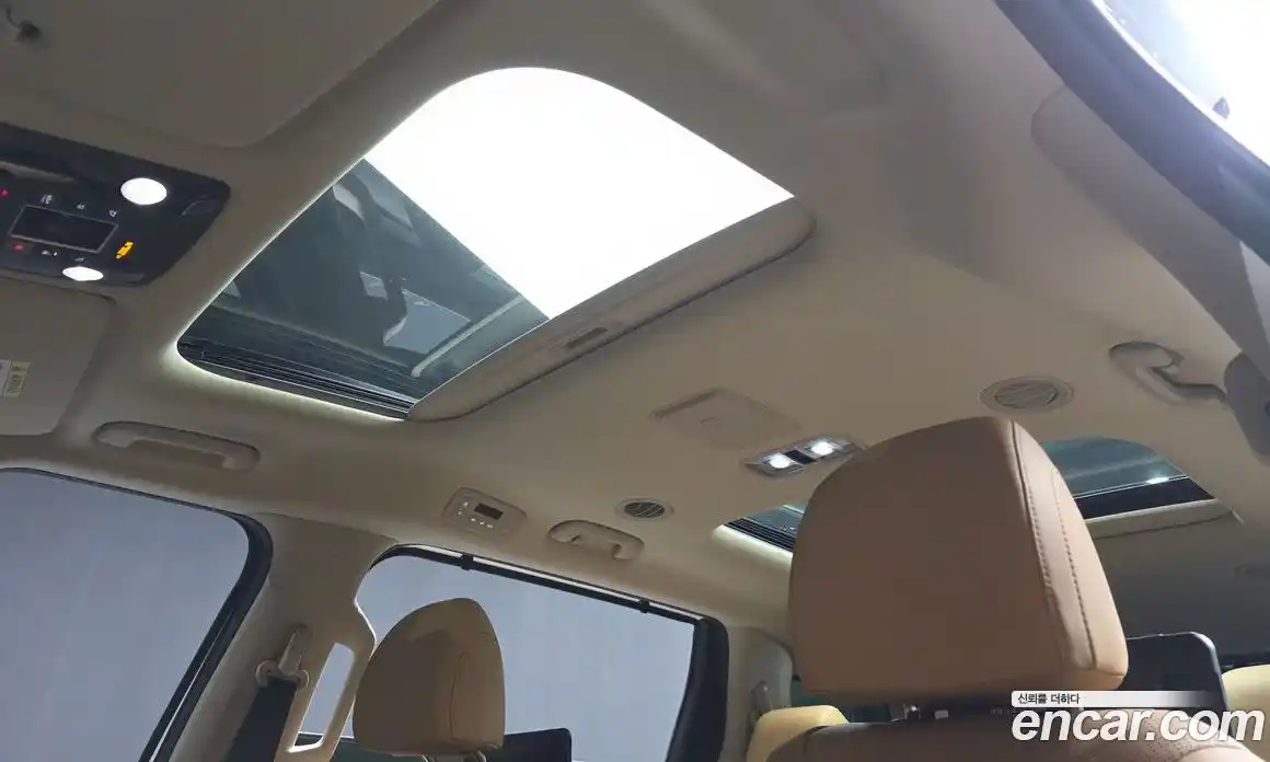 Kia Canival 2022 3.5 Автомат в Москве № 972683, фото 19