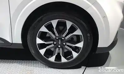 Kia Canival 2022 3.5 Автомат в Москве № 972683, миниатюра 5