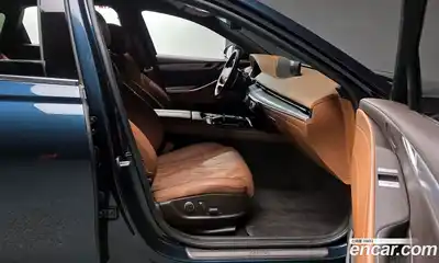 Genesis G80 2021 3.5 Автомат в Москве № 973297, миниатюра 11