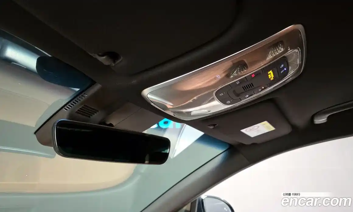 Genesis G80 2021 3.5 Автомат в Москве № 973297, фото 17