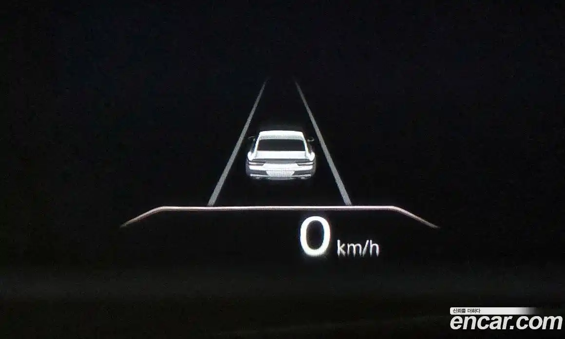 Genesis G80 2021 3.5 Автомат в Москве № 973297, фото 18