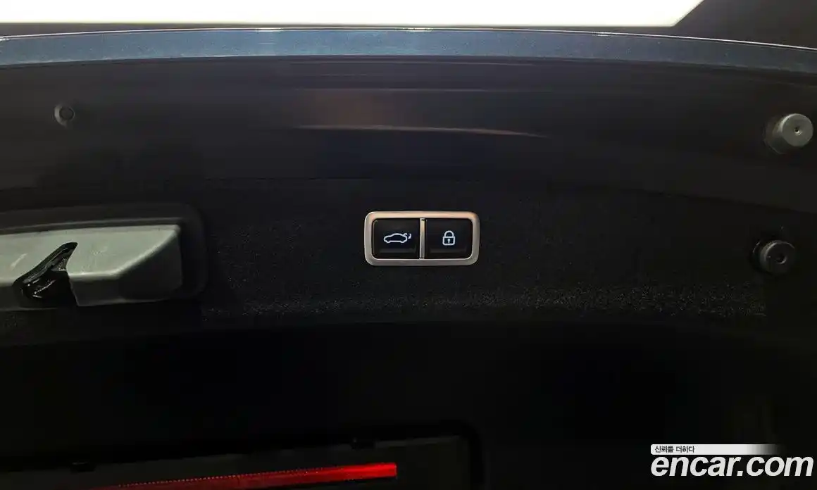 Genesis G80 2021 3.5 Автомат в Москве № 973297, фото 20