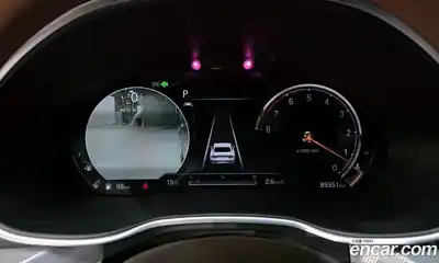 Genesis G80 2021 3.5 Автомат в Москве № 973297, миниатюра 8