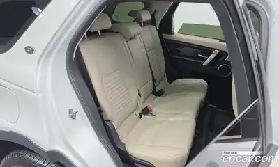 Land Rover Discovery Sport 2022 2.0 гидро в Москве № 975170, миниатюра 12