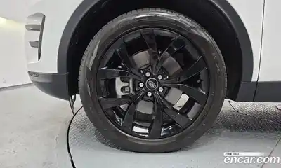 Land Rover Discovery Sport 2022 2.0 гидро в Москве № 975170, миниатюра 5