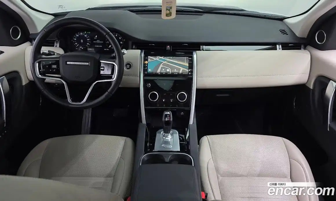 Land Rover Discovery Sport 2022 2.0 гидро в Москве № 975170, фото 7