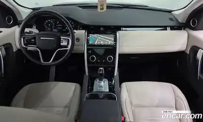 Land Rover Discovery Sport 2022 2.0 гидро в Москве № 975170, миниатюра 7