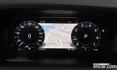 Land Rover Discovery Sport 2022 2.0 гидро в Москве № 975170, миниатюра 8