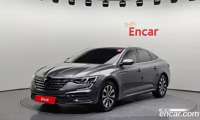 Renault SM6, 2023