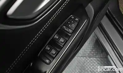 Renault SM6 2023 1.3 гидро в Москве, миниатюра 12