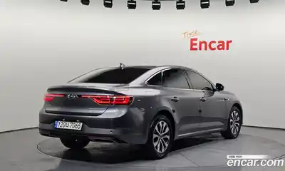 Renault SM6 2023 1.3 гидро в Москве, миниатюра 2