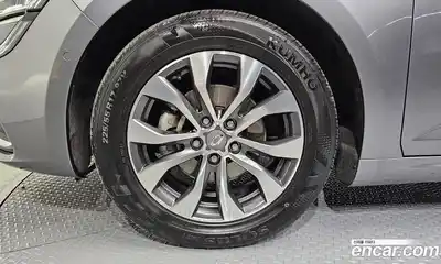 Renault SM6 2023 1.3 гидро в Москве, миниатюра 5