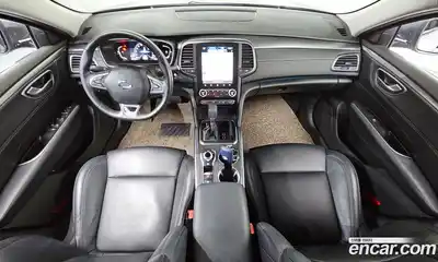 Renault SM6 2023 1.3 гидро в Москве, миниатюра 7