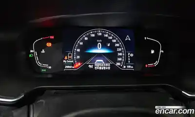 Renault SM6 2023 1.3 гидро в Москве, миниатюра 8