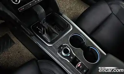 Renault SM6 2023 1.3 гидро в Москве, миниатюра 9