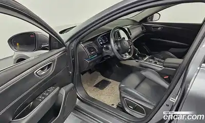 Renault SM6 2023 1.3 гидро в Москве, миниатюра 10