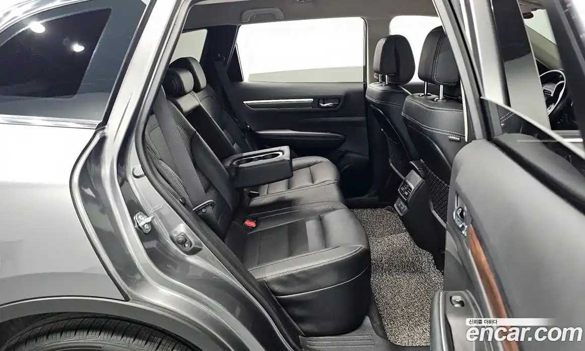 Renault QM6 2020 2.0 гидро, фото 11