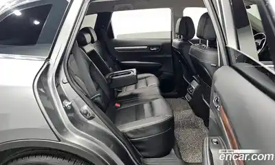 Renault QM6 2020 2.0 гидро, миниатюра 11