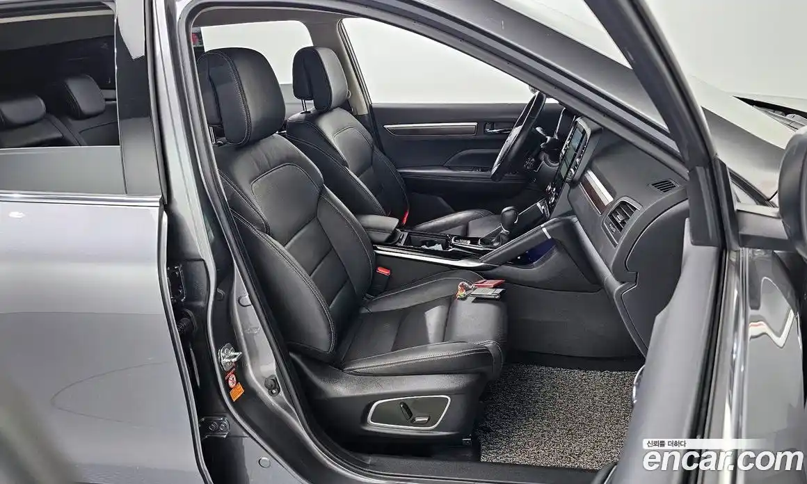 Renault QM6 2020 2.0 гидро, фото 12