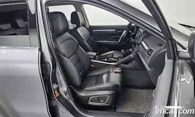 Renault QM6 2020 2.0 гидро, миниатюра 12