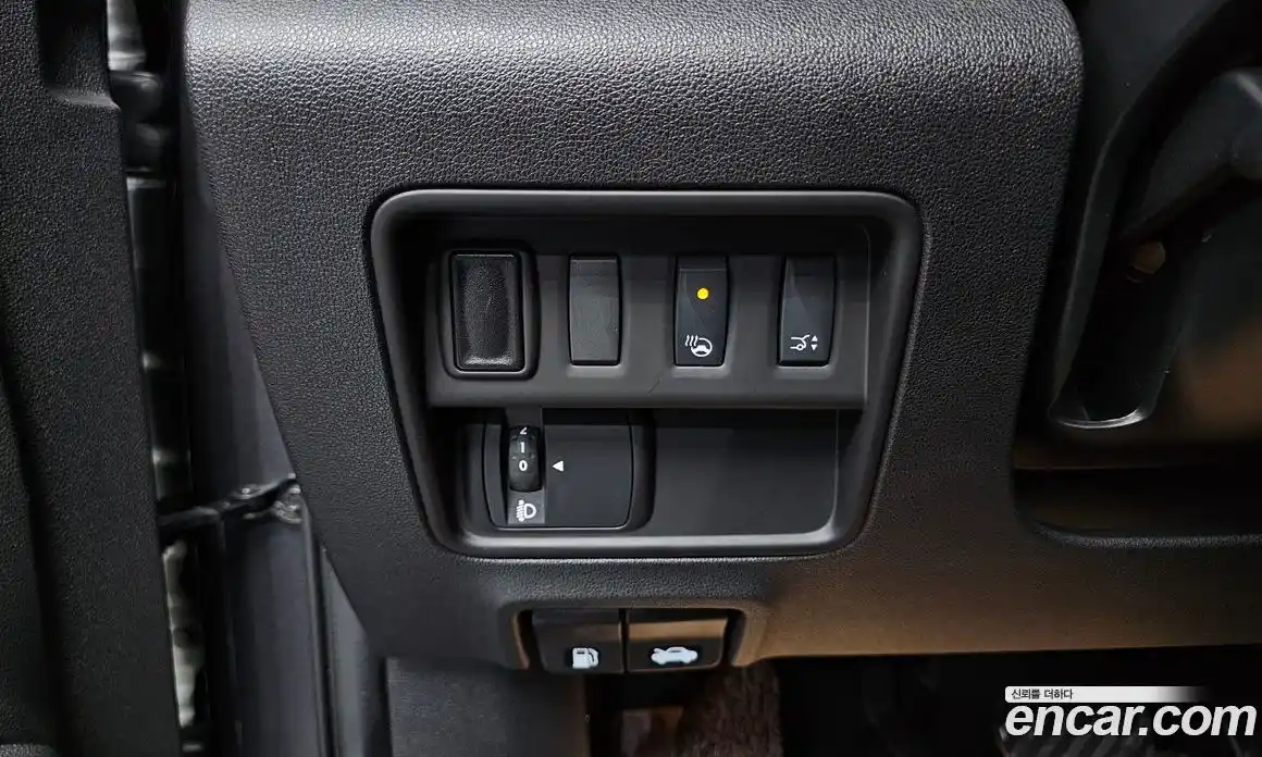 Renault QM6 2020 2.0 гидро, фото 14