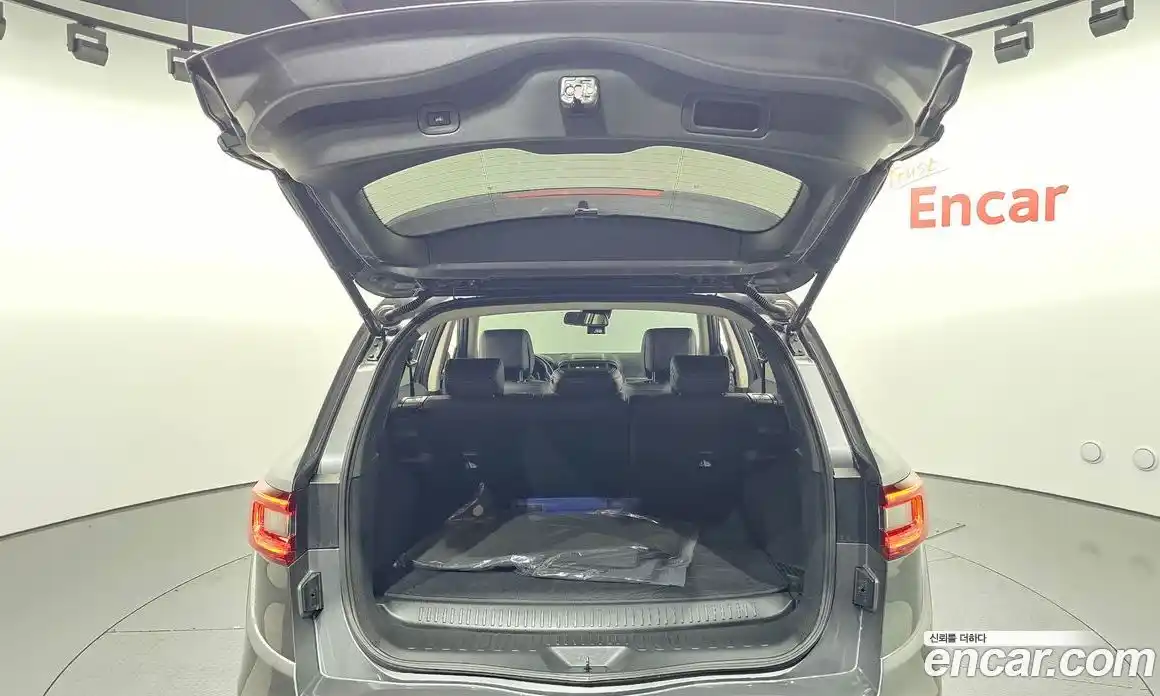 Renault QM6 2020 2.0 гидро, фото 20