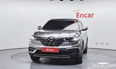 Renault QM6 2020 2.0 гидро, миниатюра 3