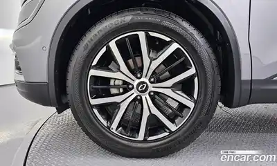 Renault QM6 2020 2.0 гидро, миниатюра 5