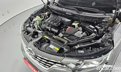 Renault QM6 2020 2.0 гидро, миниатюра 6
